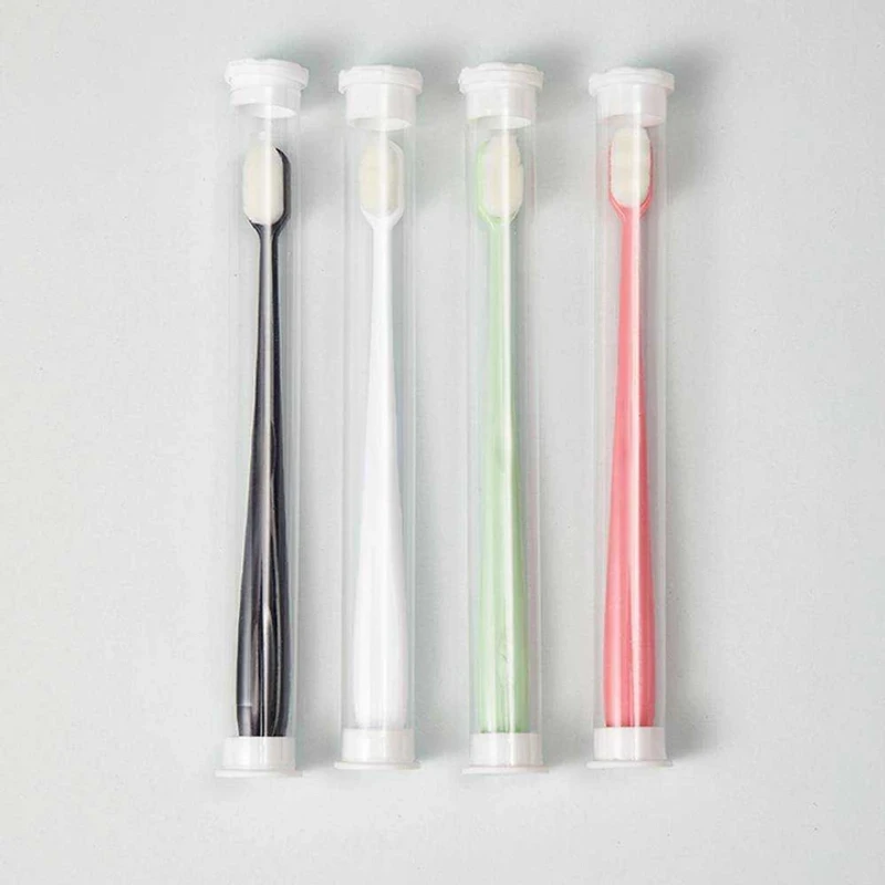 ( 4 pics ) Toothbrush - ১০ হাজার ব্রিসেল আল্ট্রা সফট